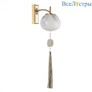 Бра Odeon Light Modern 5432/1W