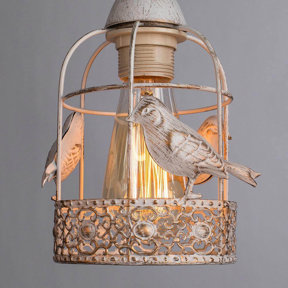 подвесная люстра arte lamp cincia a5090lm-5wg