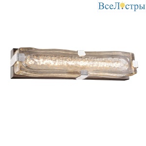 Настенный светодиодный светильник Favourite Massa 2085-1W
