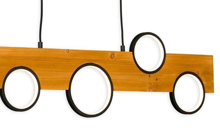 MODESTO Lussole LOFT