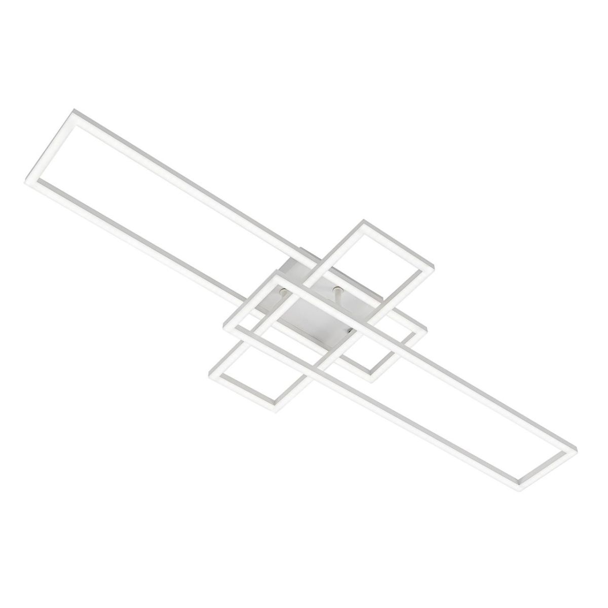 потолочная люстра citilux kubit cl201130