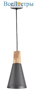 Подвесной светильник Maytoni Bicones P359-PL-140-C