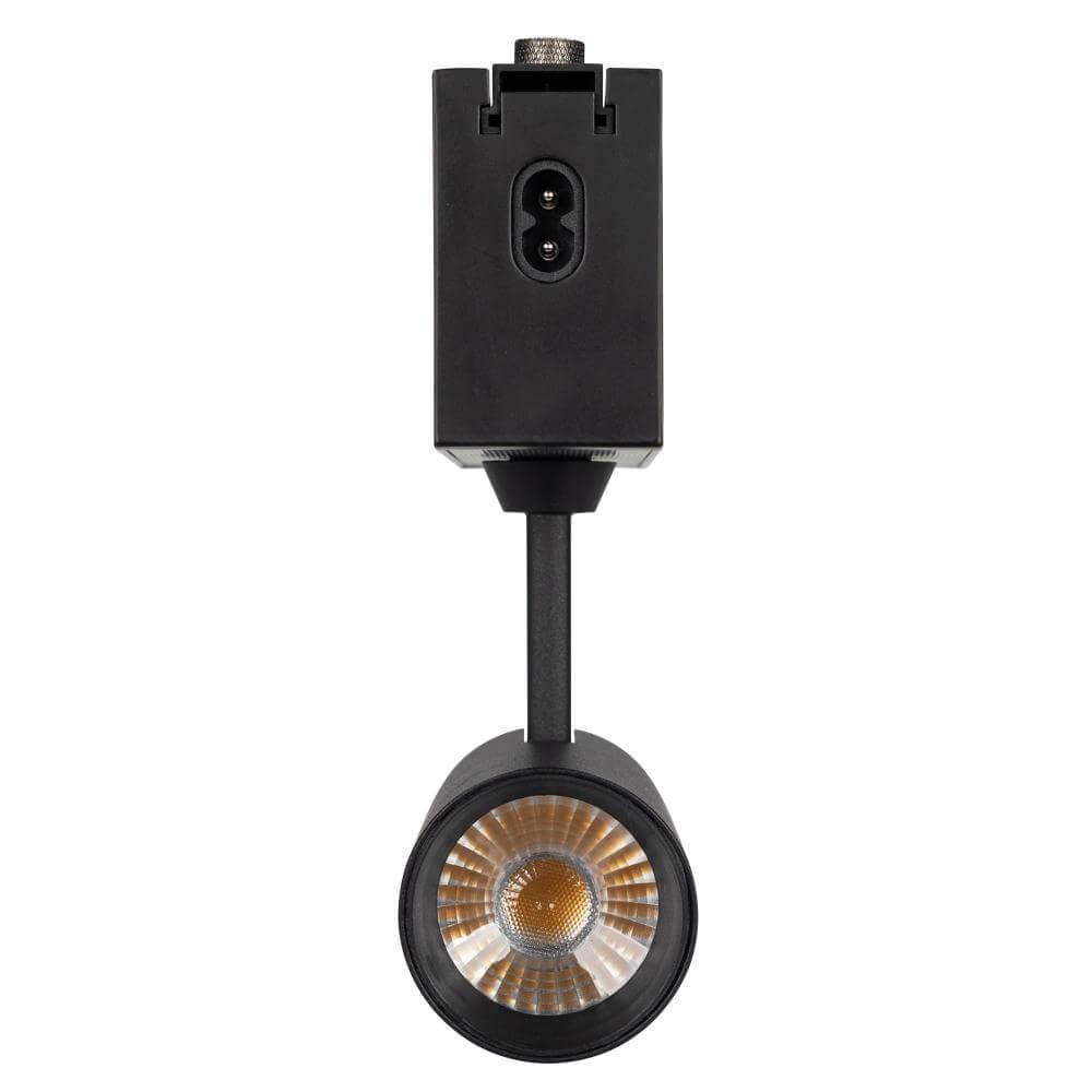 светодиодный спот arlight clip-38-spot-r146-6w warm3000 026841