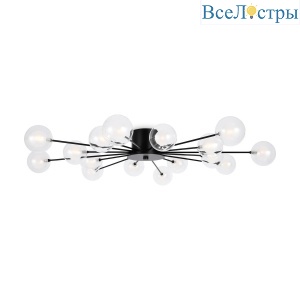 Потолочная люстра Freya Celebrity FR5242CL-16B1