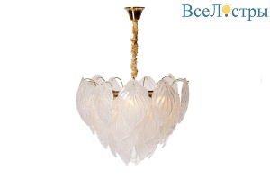 Подвесная люстра Garda Decor 62GDW-8903-600