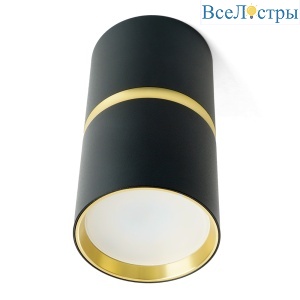 Потолочный светильник Feron ML186 Barrel ZEN 48639