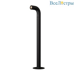 Ландшафтный светильник Maytoni Sleek O477FL-L2GF3K