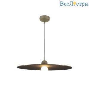 Подвесной светильник Moderli Niko V11094-PL