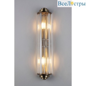 Настенный светильник Belfast Pennington 602W-2 BR