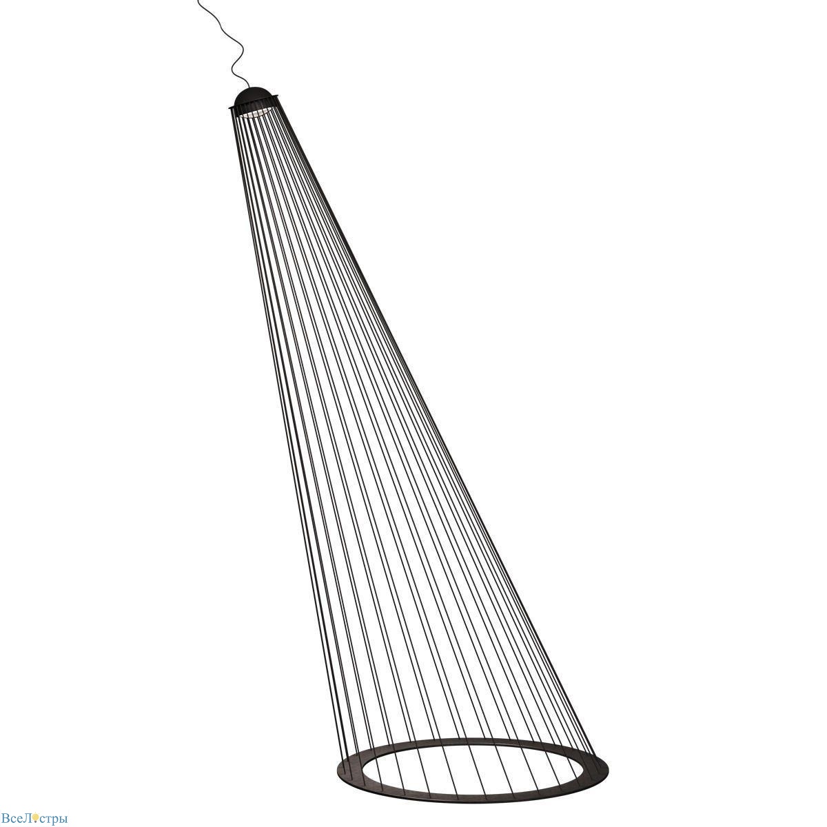 подвесной светильник loft it beam 10292/c black