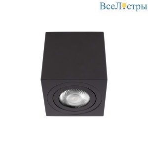 Накладной светильник Loft IT Unit 10340/A Black