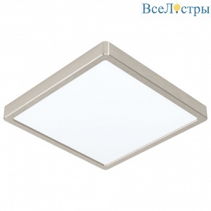 Потолочный светодиодный светильник Eglo Fueva 99254