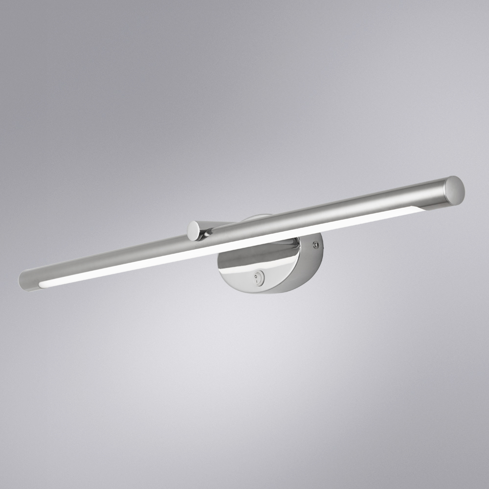 подсветка для картин arte lamp ronnie a8027ap-1cc
