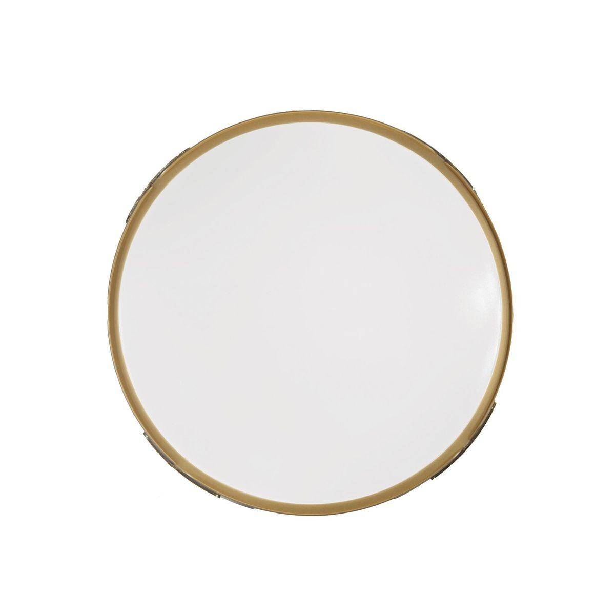 потолочный светодиодный светильник lumina deco paneli ldc 8063-48w bl