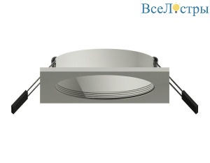 Корпус светильника Ambrella Light DIY Spot C7633