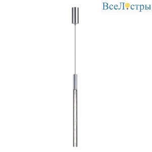 Подвесной светодиодный светильник Odeon Light L-Vision Aletta 6694/4L