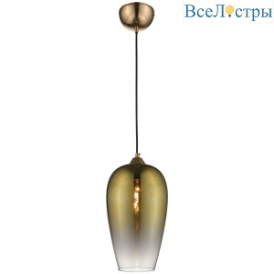 Подвесной светильник WERTMARK BENI WE205.01.306