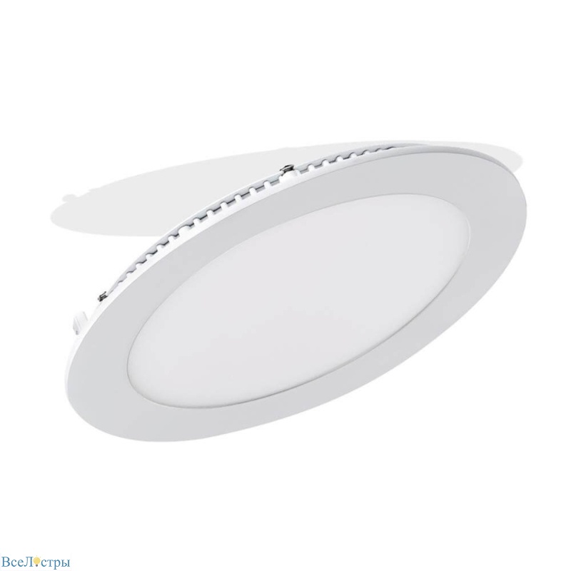 встраиваемый светодиодный светильник arlight dl-172m-15w warm white 020113