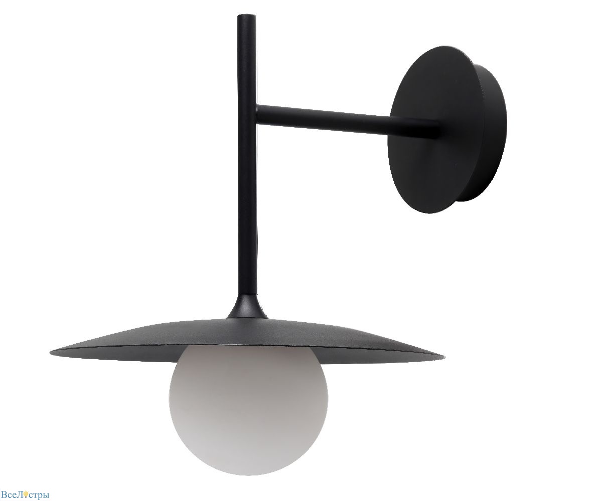 бра kink light элисон 08469w-1,19