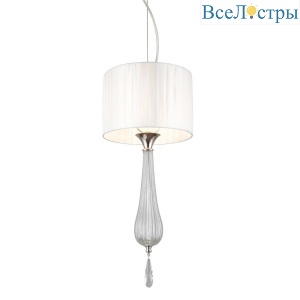 Подвесной светильник Aployt Kinia APL.708.06.01