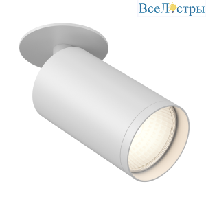 Спот Maytoni Technical Focus S C049CL-U-1W