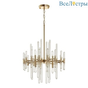 Подвесная люстра Odeon Light Hall Stika 4988/8