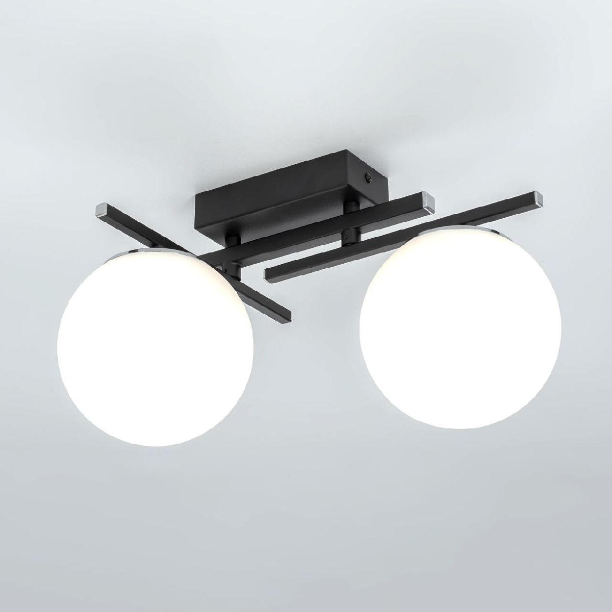 потолочный светильник citilux dorsy cl223122