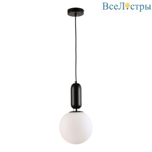 Подвесной светильник Lussole Cleburne LSP-8590