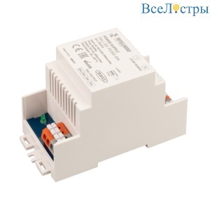 Блок питания шины Arlight Dali-301-PS250-Din (230V, 250mA) 026166