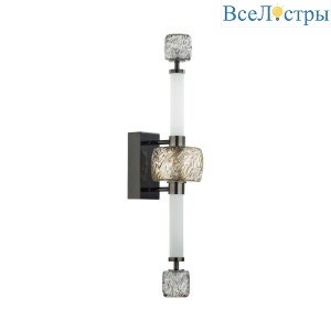 Бра Odeon Light Modern Kliff 5427/28WL