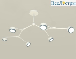 Люстра на штанге Ambrella Light Traditional (C9055, N8133) XB9055151