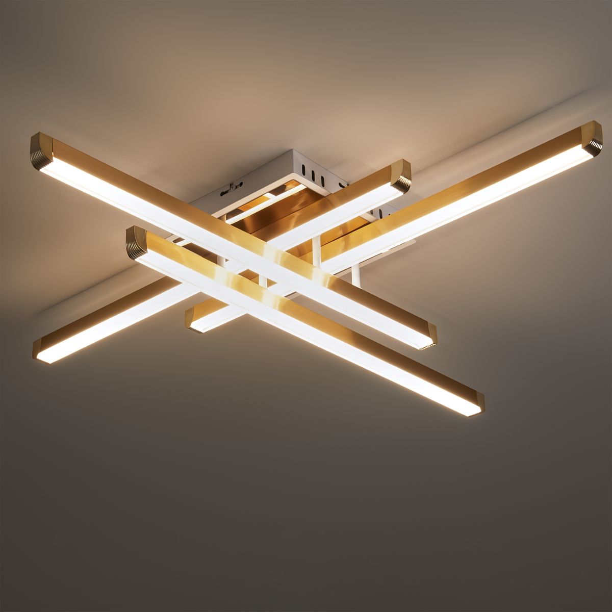 потолочный светильник freya twiks fr6198cl-l88g