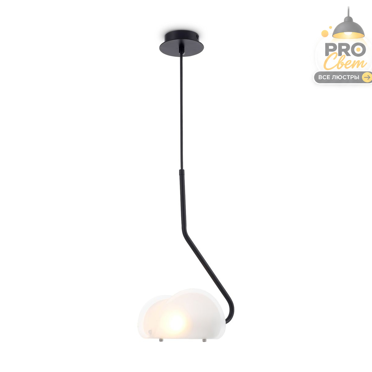 подвесной светильник freya mallow fr5228pl-01b