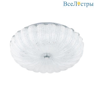 Потолочный светильник LED4U L1115-400 CR