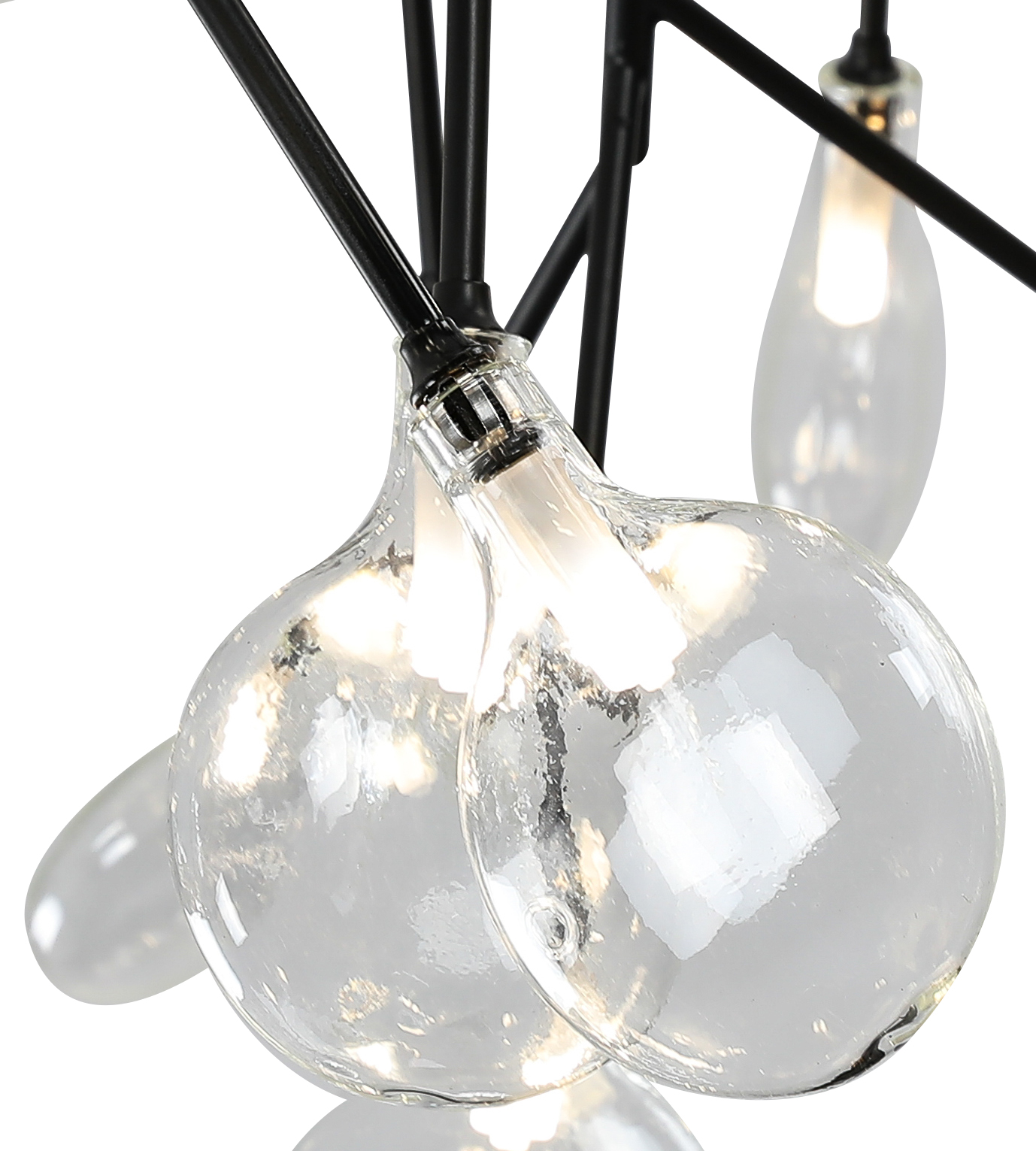 подвесная люстра kink light ветта 07521-45,19(21)