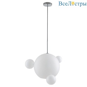Подвесной светильник Lumion Glow 6517/1