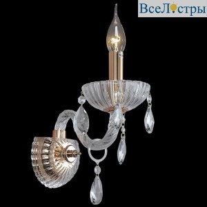 Бра Illumico IL8281-1W-30 GD