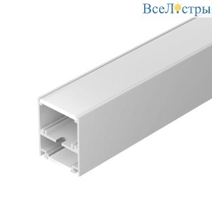 Профиль Arlight SL-ARC-5060-Line-2500 White 032689