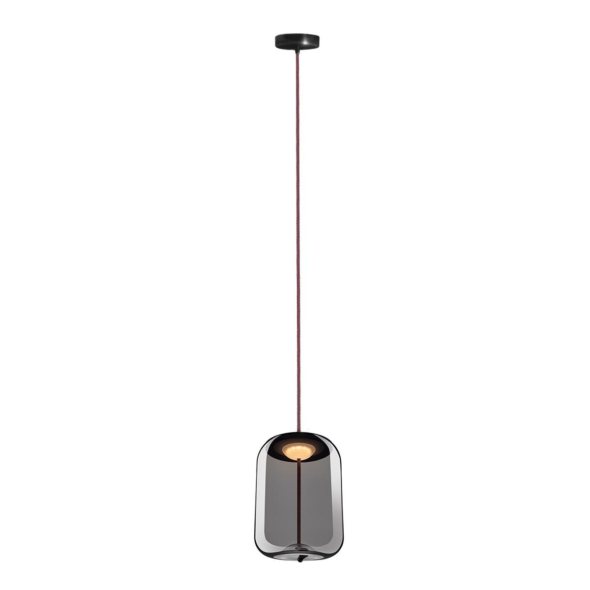 подвесной светильник loft it knot 8134-c mini