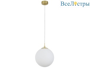 Подвесной светильник Newport Ingrid 3840/S brass М0070679