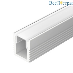 Профиль Arlight SL-MINI-8-2000 WHITE 037109