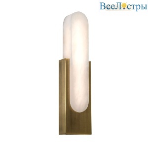Настенный светильник Modestyle MS.104.400 AB