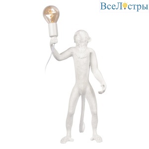 Настольная лампа Loft IT Monkey 10314T/B