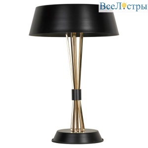 Настольная лампа Lussole Talladega LSP-0597