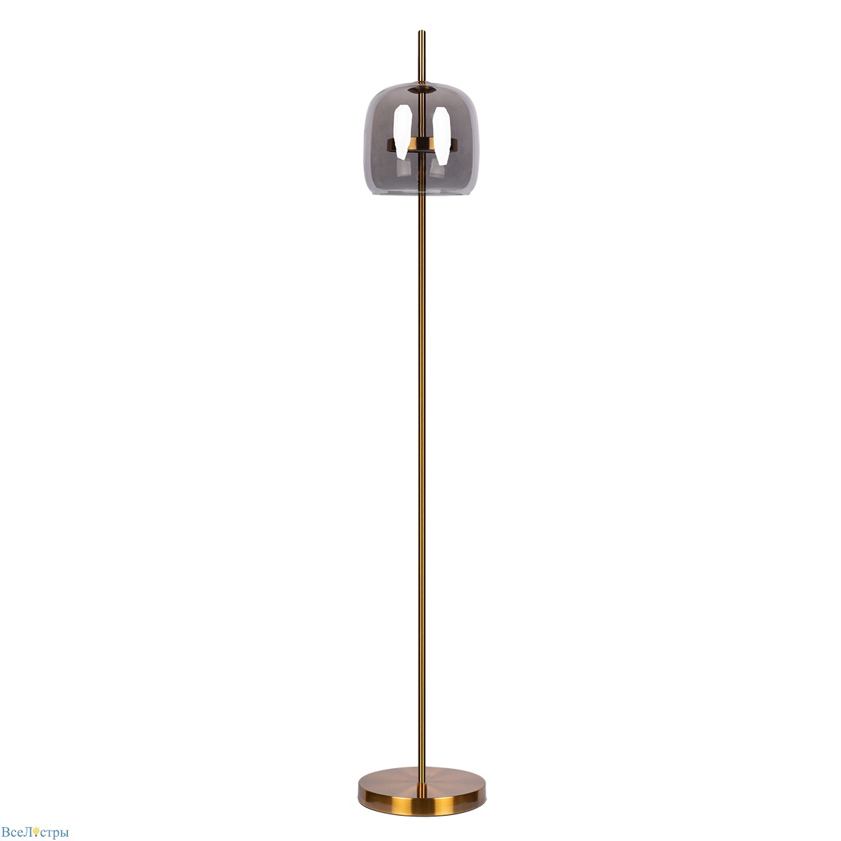 торшер loft it dauphin 10041f/a