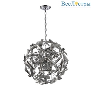 Подвесная люстра Modestyle MS.2298.600 CR