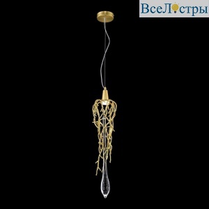 Подвесной светильник Wertmark Divina WE186.01.403