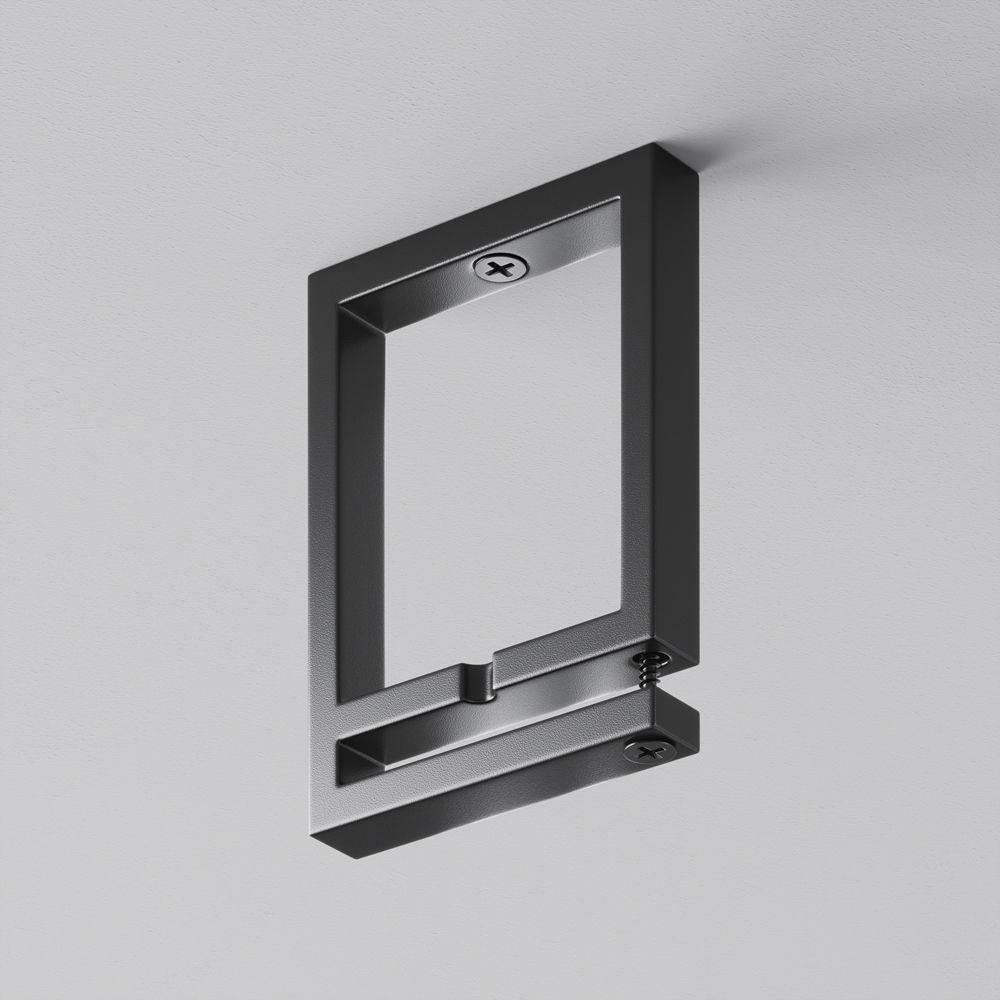 крепление ремня maytoni technical pendant system parity tra130bs-b