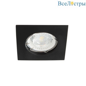 Точечный светильник Kanlux Navi CTX-DS10-B 25990