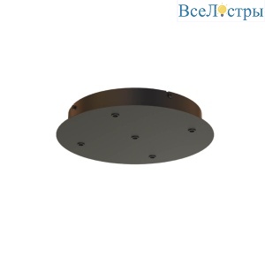 Основание потолочное 5L Mantra Modular Light Florones 9365